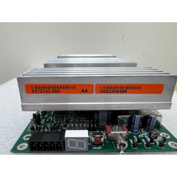 KLA-Tencor 0312143-000 X-Y Stage High Power Amp Board